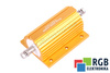 RESISTORE AHP250W-200RF SR PASSIVES 200R 250KW, 200OHM