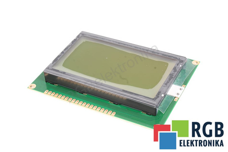 RG12864A-YHY-X RAYSTAR DISPLAY LCD