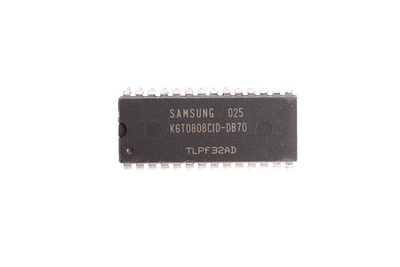K6T0808C1D-DB70 SAMSUNG