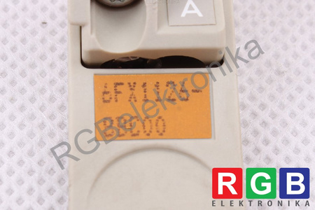 6FX1126-8BC00 SIEMENS SIROTEC RCM