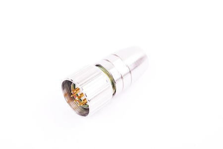 SPINA ENCODER TONDA MASCHIO C9 PRECIZIKA METROLOGY 9PIN