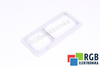 560D0025 SCHNEIDER ELECTRIC CORNICE DI MONTAGGIO DOPPIA