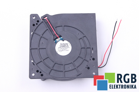 PMB2412PLB2-A SUNON 24VDC SOFFIANTE MOTORE