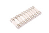 FUSIBILE RAPIDO 520.525 ESKA ZCS-6.3A 250V, 6.3A, 5X20MM, 10PCS