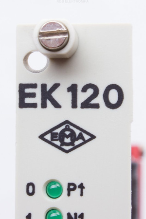 EK120-3-1-01 EMA EK120 4.7.99/IB