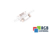 CONNETTORE 003584 ERNI 2.54MM 9PIN