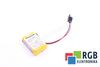 BR-AGCF2W PANASONIC A98L-0031-0011#L 6V BATTERIA