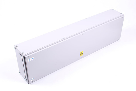 444BBCX SCHNEIDER ELECTRIC GLASGOW BUSBAR CHAMBER 440A 4-POLE 1300MM