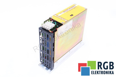 ST1 10-310 SOCAPEL AC-SERVO ST1 SOCASIN