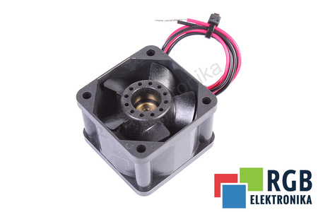 109P0412G302 SANYO DENKI 40X40X28MM, 12V VENTILATORE