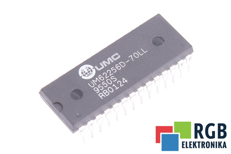 UM62256D-70LL UMC MEMORIA SRAM