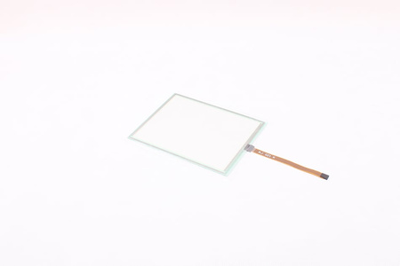 SX-104-W4R-F 237X180MM, 4PIN, 12" TOUCHSCREEN