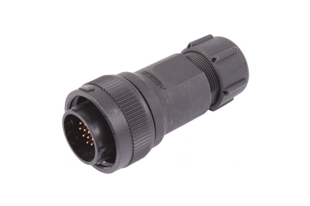 SPINA PER NRW-2424-PM8 TOSOKU 24PIN