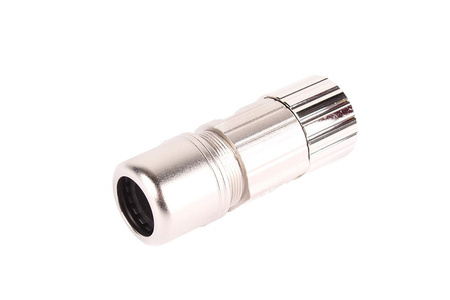 PRESA PER CONNETTORI MB7CKN0600-S2-KIT AMPHENOL SSI TECHNOLOGIES