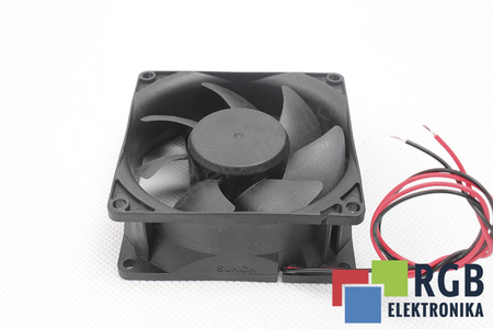 PF80321B1-000U-A99 SUNON 80X80X32MM, 12V VENTILATORE