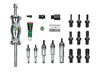 SET DI MARTELLI A MASSA BATTENTE O 12-40 MM 28-B KUKKO