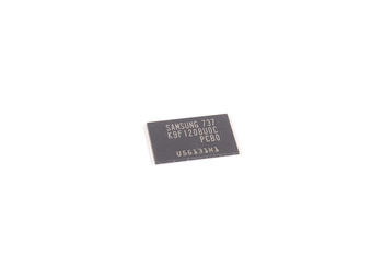 K9F1208U0C-PCB0 SAMSUNG