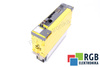 A06B-6124-H209 FANUC AISV80/80HV
