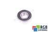 6201-1/2RS SMB 12X32X10 CUSCINETTO A SFERE A CONTATTO OBLIQUO