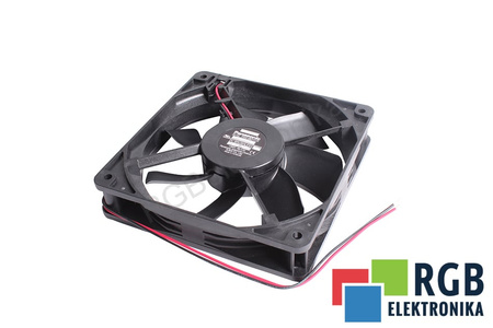 ASFP16372 PANASONIC 120X120X25MM, 24V, 0.25A VENTILATORE
