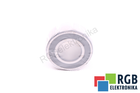 3205 A-2RS1TN9/MT33 SKF 8500RPM, 25X52X20.6 22KN, 15.3KN CUSCINETTO A SFERE A CONTATTO OBLIQUO