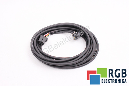 CAVO F06B-0001-K002 PER AZIONAMENTI SERVO ALPHA IF / ALPHA IS FANUC 7 M, 2345832-2 SOSTITUTO