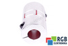 YH10-40-14-20-66 D=40MM D1/D2=14MM/20MM L=66MM ALUMINIUM GIUNTO ELASTICO A GRIFFE