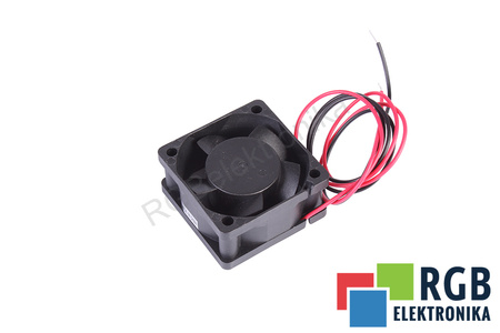 BP402024H-03 BI-SONIC 40X40X20MM, 24V, 0.18A VENTILATORE