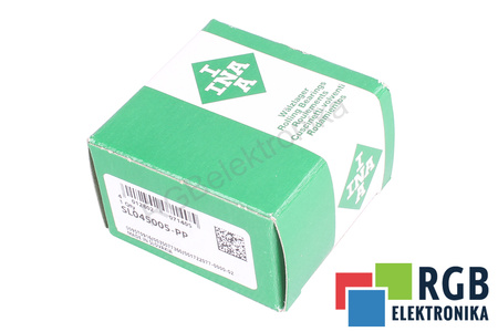 SL045005-PP INA 25X47X30 CUSCINETTO A RULLI