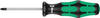CACCIAVITE TORX 05028003001 WERA 367 60MM, TX 8