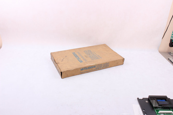 BD625A988G52 MITSUBISHI ELECTRIC B A58B MELSEC RACK