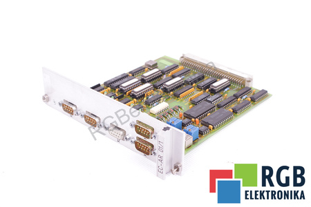 EC-AR01/1 ECKELMANN 2358600331