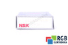 6800DD NSK 10X19X5 CUSCINETTO