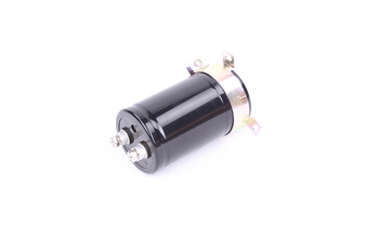 CONDENSATORE RPS152M2GV90M JAMICON 1500UF, 400V