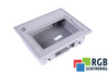 6AV2123-2DB03-0AX0 OP15/B CUSTODIA SOSTITUTO