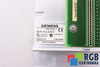 6ES5701-2LA12 SIEMENS SIMATIC S5 RACK