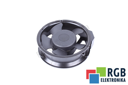 UF17P23BTH FULLTECH 172X172X51MM 230 V VENTILATORE