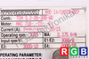 MOD14/1X022-027 INDRAMAT