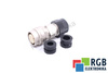 SPINA ENCODER JZSP-CVP9-3-E PER AZIONAMENTI SERVO SIGMA V SGMGV / SGMSV YASKAWA IP67 SOSTITUTO