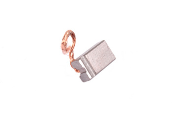 SPAZZOLA ELETTRICA 5X8.2X14 ELGRAF 4350