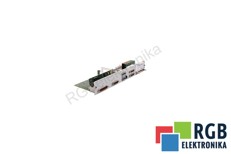 6SN1118-0DG21-0AA1 SIEMENS SIMODRIVE 611-D VERSION C