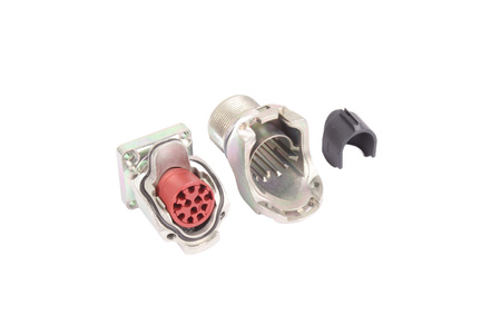 PRESA RF-12P2N8AAC00 PHOENIX CONTACT 1607814 11PIN