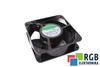A2123-HBT(7).GN SUNON 120X120X38MM, 230V VENTILATORE