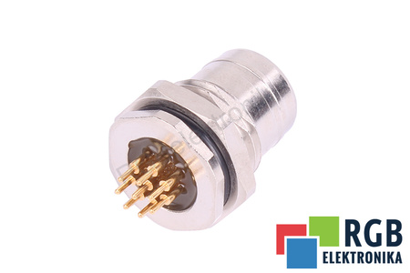 PRESA WR8U40000 8PIN