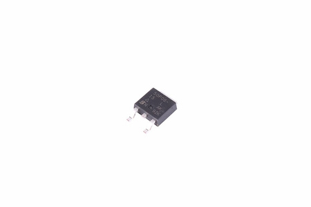SUD50P06-15L-E3 VISHAY