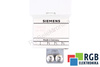 6SN1130-1DB12-0HA0 SIEMENS SIMODRIVE 611-D VERSION A