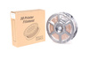 1,75MM WOOD FILAMENT 0.5KG DARK FLASHFORGE DIMENSIONE ESTERNA DELLA BOBINA 180MM, DIMENSIONE INTERNA DELLA BOBINA 50MM, LARGHEZZA DELLA BOBINA 45MM