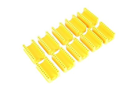 CONNETTORE PNOZ S PILZ 750020 (10 PIECES)