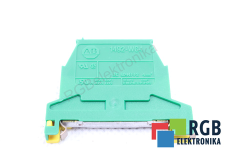 1492-WG4 ALLEN BRADLEY