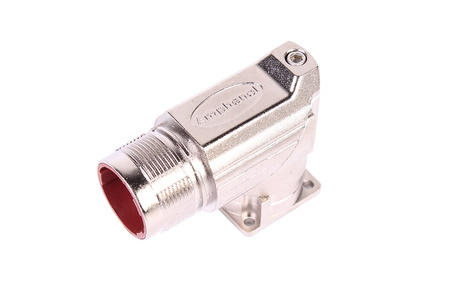 PRESA MB5RJN0601 AMPHENOL CORPORATION M23 6PIN